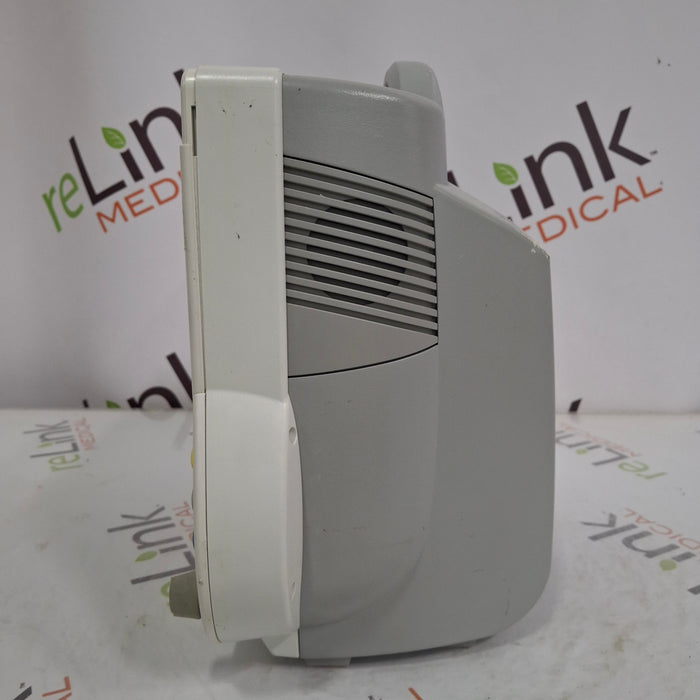 Philips IntelliVue MP50 Patient Monitor