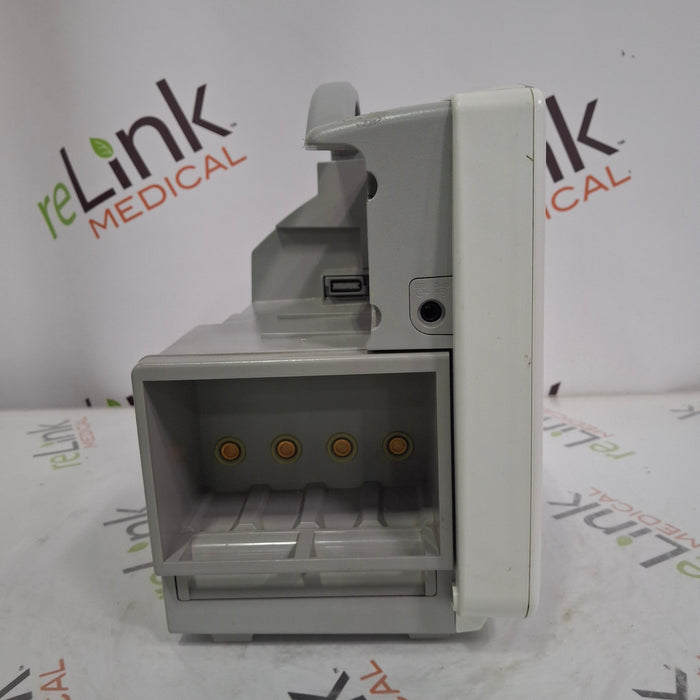 Philips IntelliVue MP50 Patient Monitor