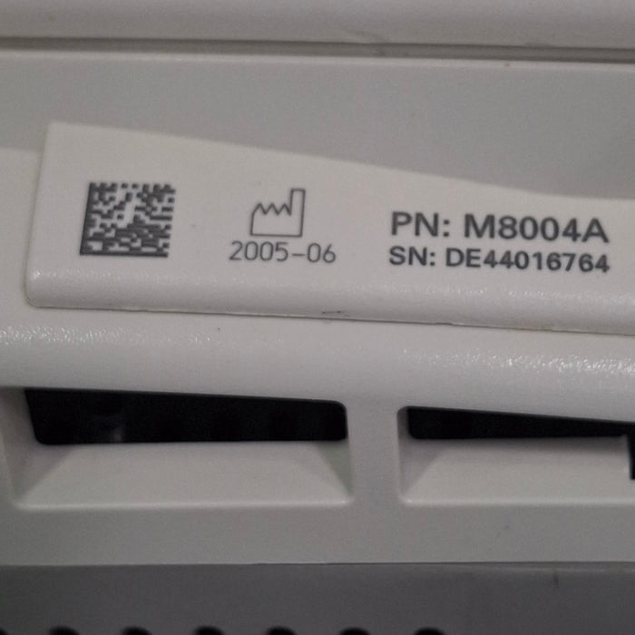 Philips IntelliVue MP50 Patient Monitor