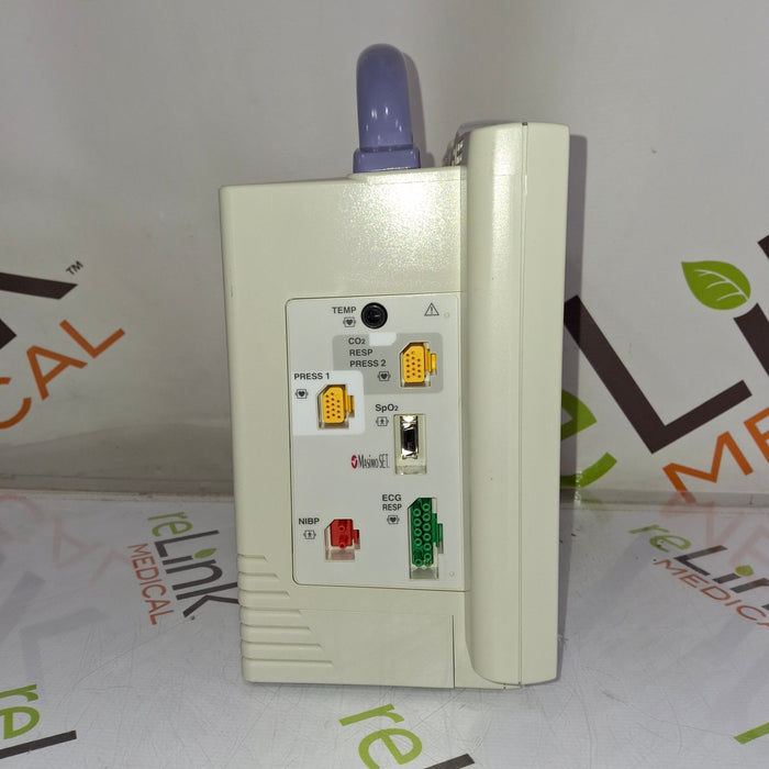 Nihon Kohden BSM-2354A Bedside Monitor