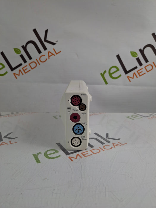 Philips M3001AL-A05C06 Masimo Rainbow SpO2, NIBP, ECG, Temp, IBP MMS Module