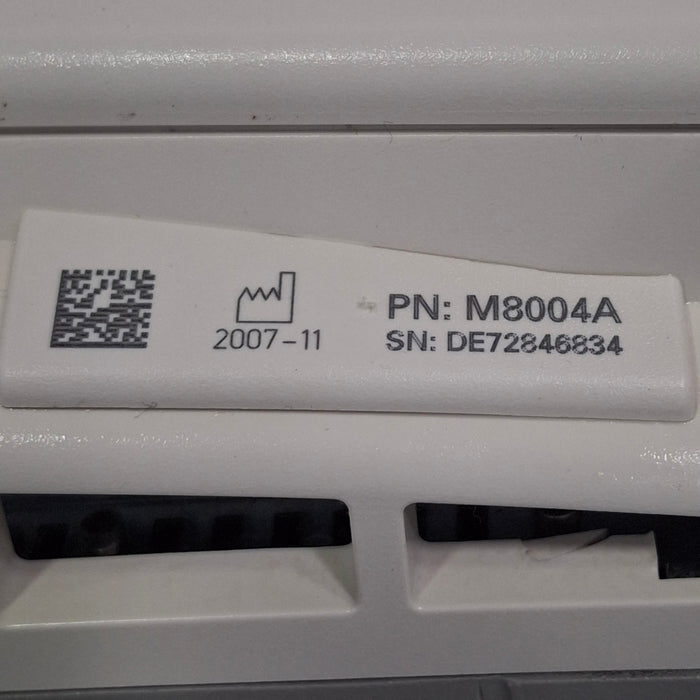 Philips IntelliVue MP50 Patient Monitor