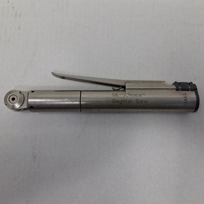 ConMed 5020-022 Hall MicroChoice Sagittal Saw