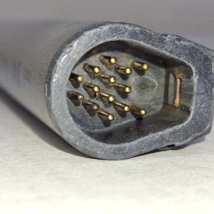 ConMed 5020-022 Hall MicroChoice Sagittal Saw