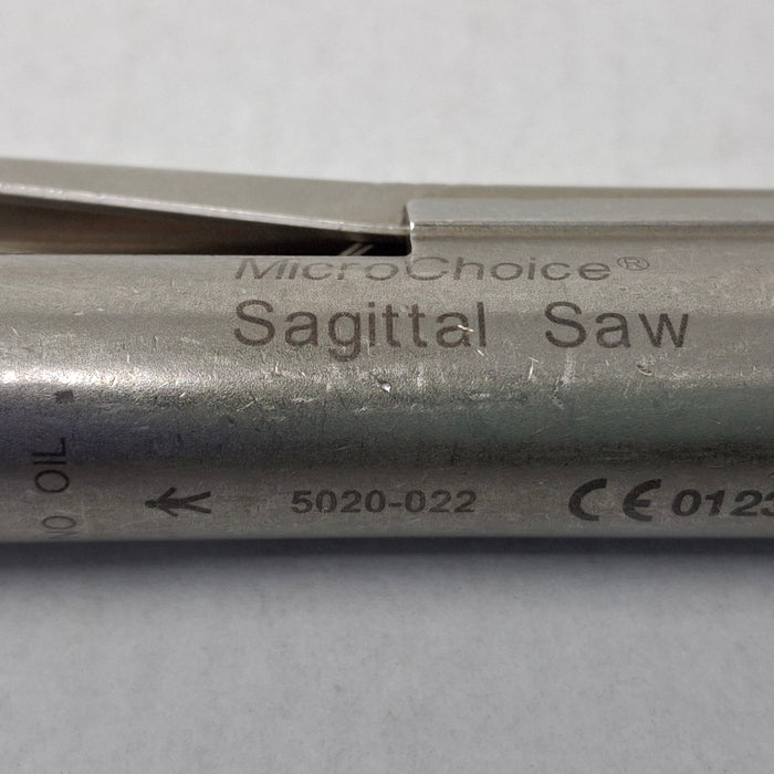 ConMed 5020-022 Hall MicroChoice Sagittal Saw