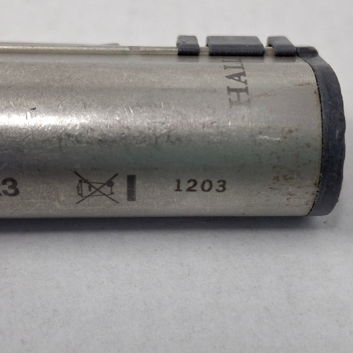 ConMed 5020-022 Hall MicroChoice Sagittal Saw