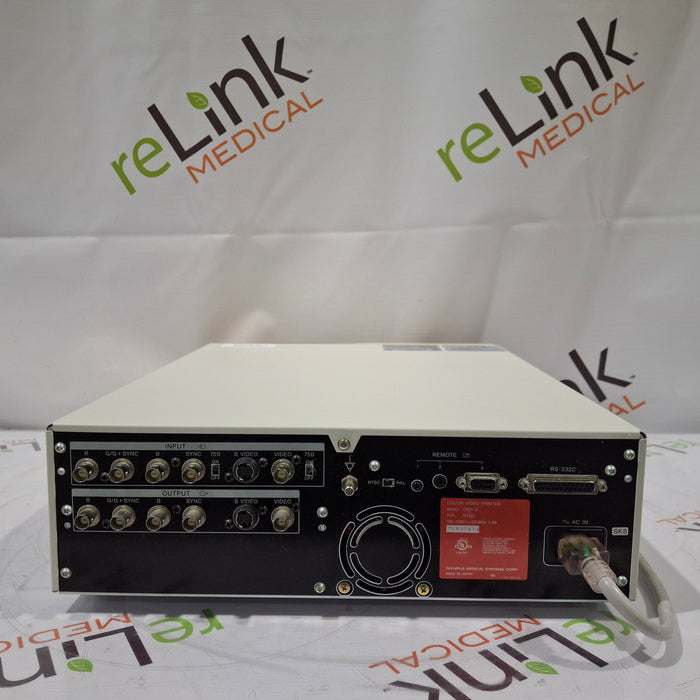 Olympus OEP-3 Color Video Printer