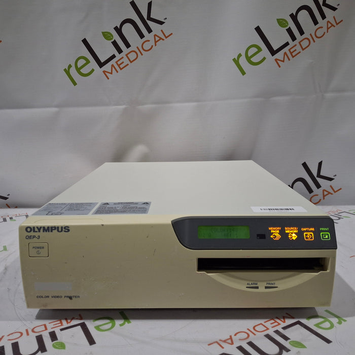 Olympus OEP-3 Color Video Printer