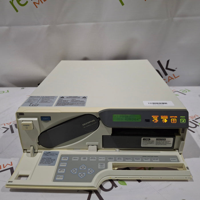 Olympus OEP-3 Color Video Printer