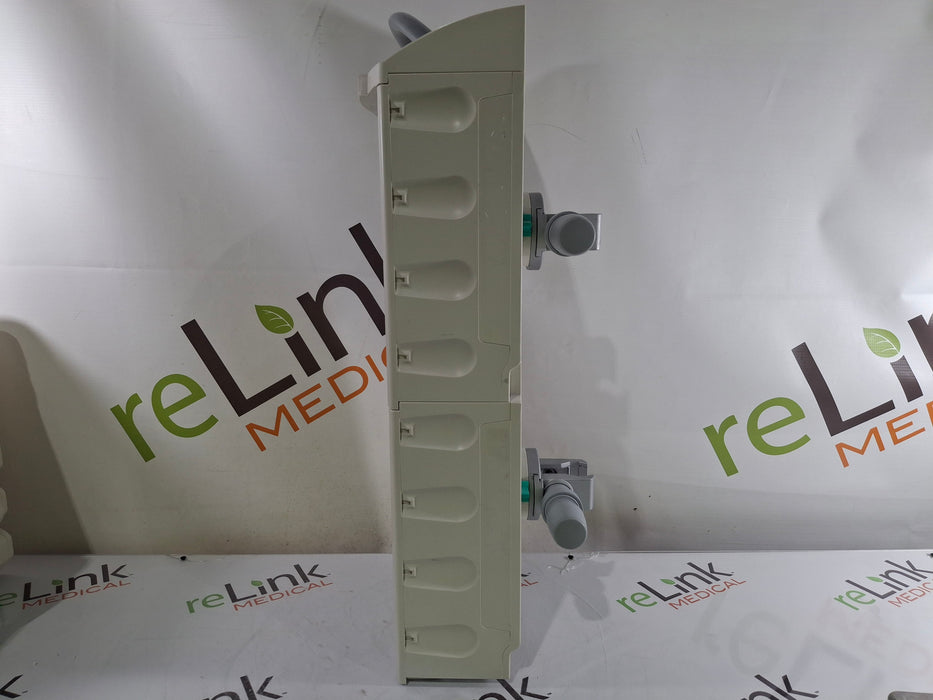 B. Braun Space Station Docking Station