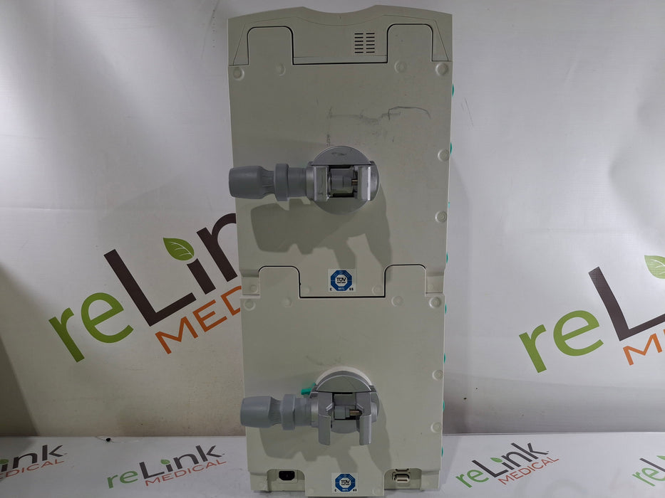 B. Braun Space Station Docking Station