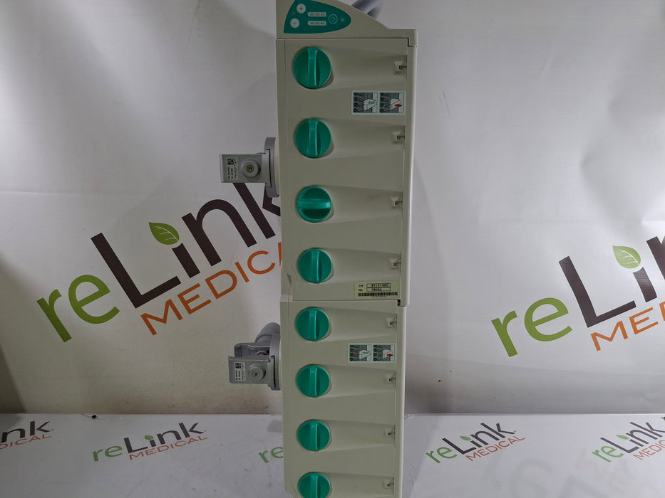 B. Braun Space Station Docking Station