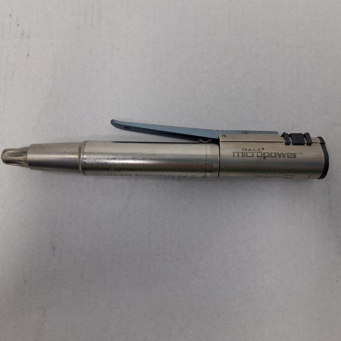 ConMed Hall 6021-023 MicroPower Reciprocating Saw