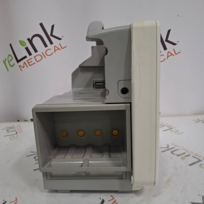 Philips IntelliVue MP50 Patient Monitor