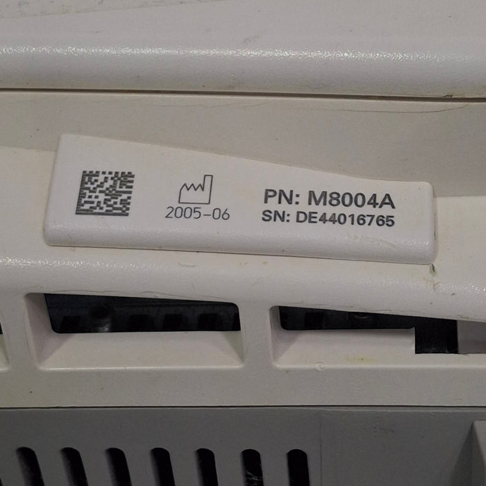 Philips IntelliVue MP50 Patient Monitor