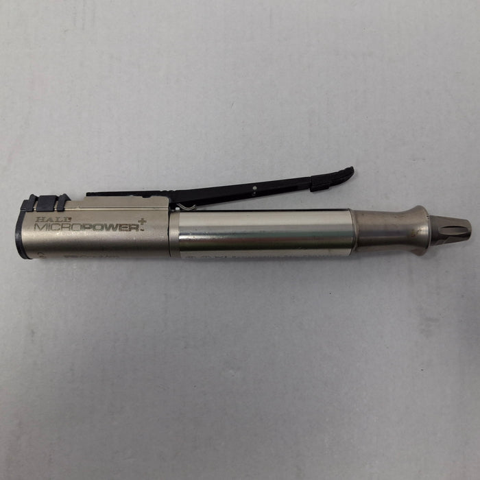 ConMed Hall PRO7400SE Micropower+ Reciprocating Saw