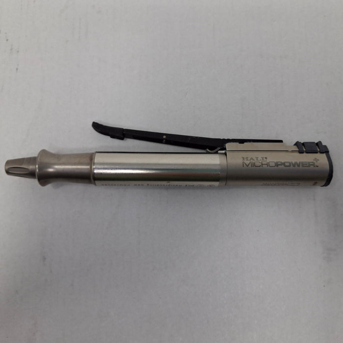 ConMed Hall PRO7400SE Micropower+ Reciprocating Saw