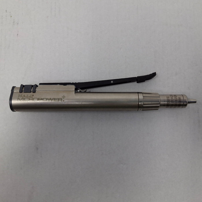 ConMed Hall PRO7100SE Micropower+ Medium Speed Drill