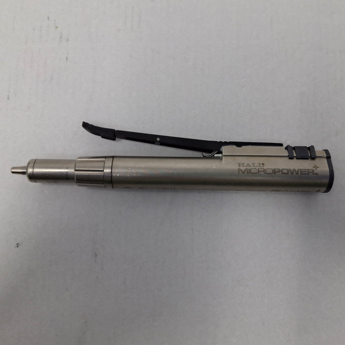 ConMed Hall PRO7100SE Micropower+ Medium Speed Drill