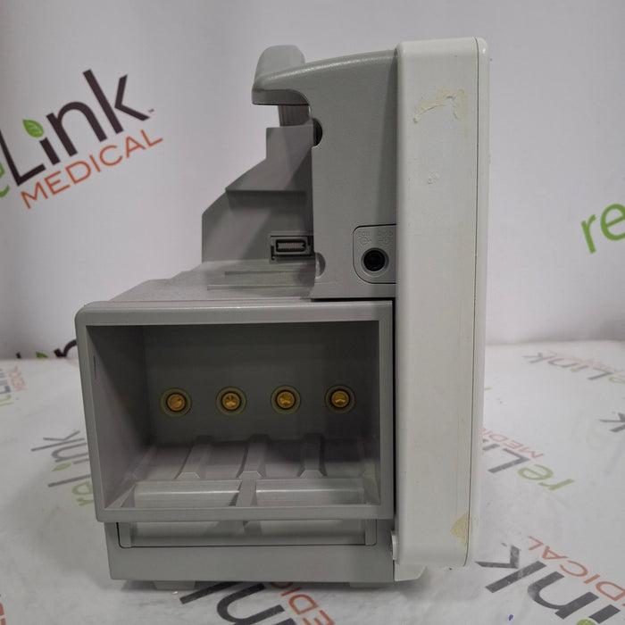 Philips IntelliVue MP50 Patient Monitor