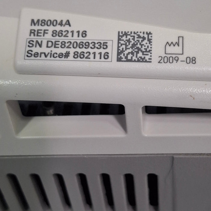 Philips IntelliVue MP50 Patient Monitor