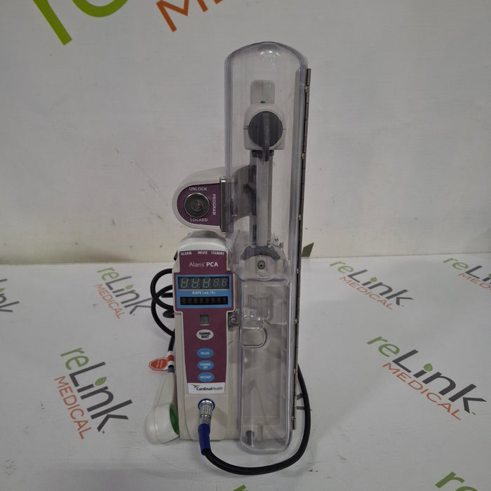 CareFusion Alaris 8120 PCA Pump Module
