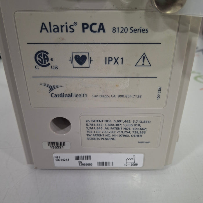 CareFusion Alaris 8120 PCA Pump Module
