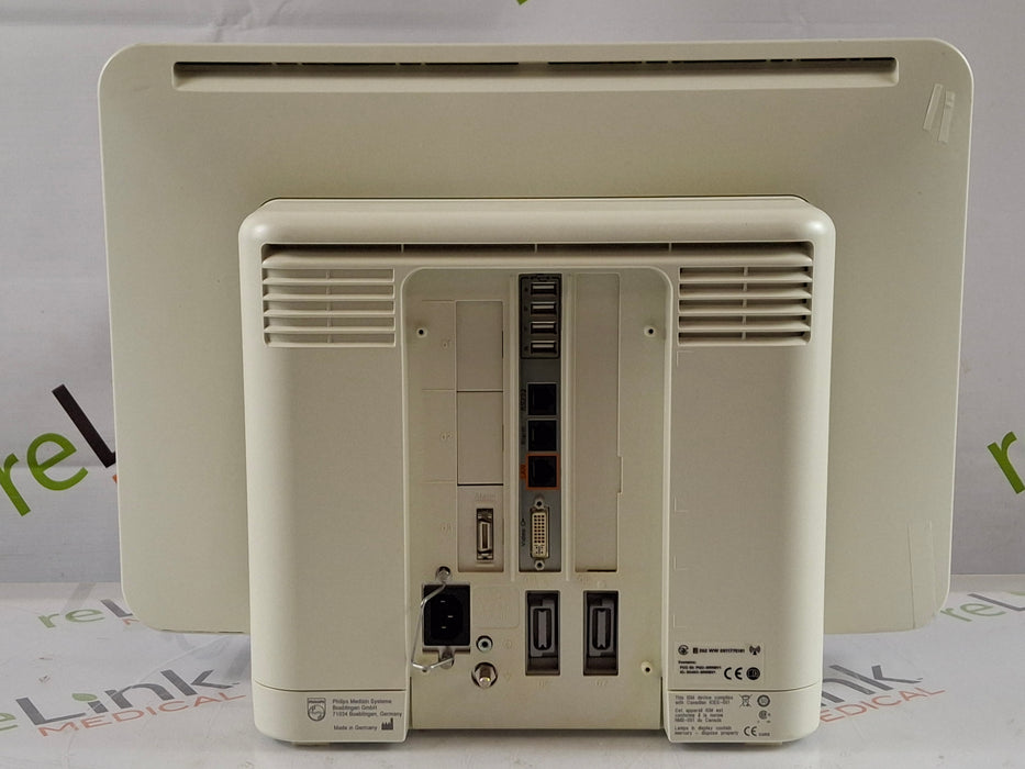 Philips MX800 Bedside Patient Monitor