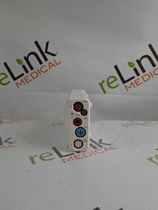 Philips M3001AL-A05C06 Masimo Rainbow SpO2, NIBP, ECG, Temp, IBP MMS Module