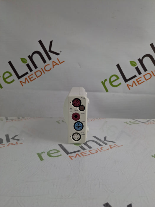 Philips M3001AL-A05C06 Masimo Rainbow SpO2, NIBP, ECG, Temp, IBP MMS Module