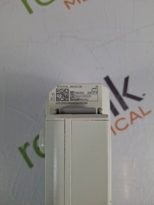 Philips M3001AL-A05C06 Masimo Rainbow SpO2, NIBP, ECG, Temp, IBP MMS Module