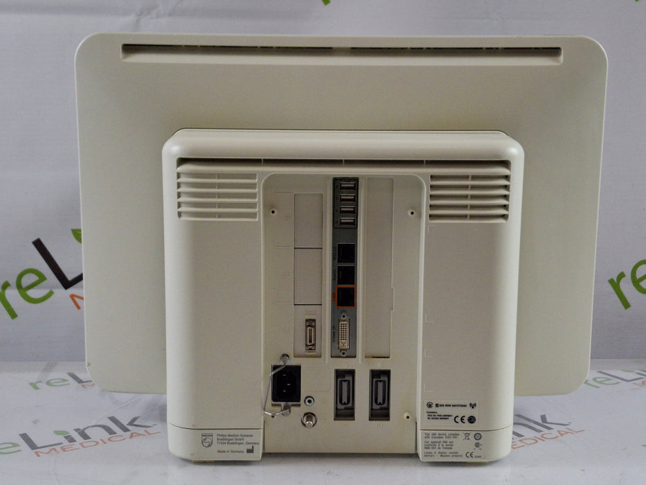 Philips MX800 Bedside Patient Monitor