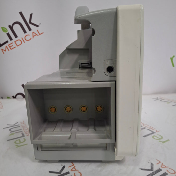 Philips IntelliVue MP50 Patient Monitor