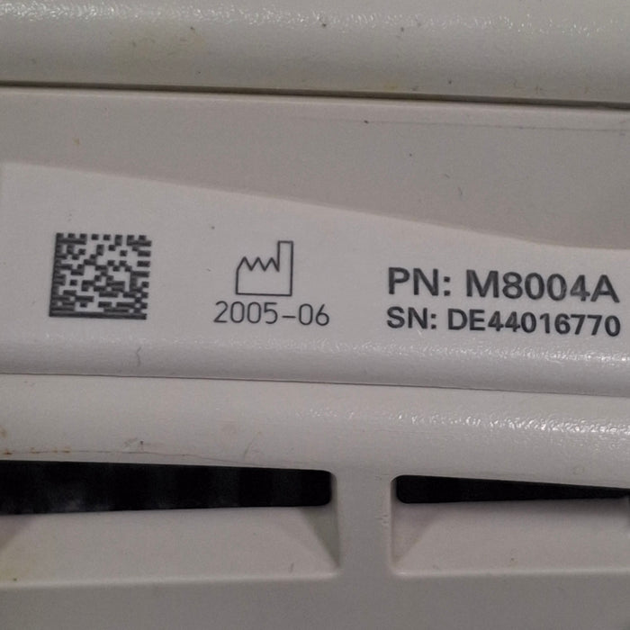 Philips IntelliVue MP50 Patient Monitor