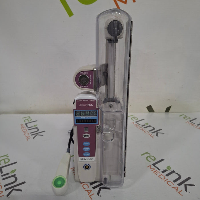 CareFusion Alaris 8120 PCA Pump Module