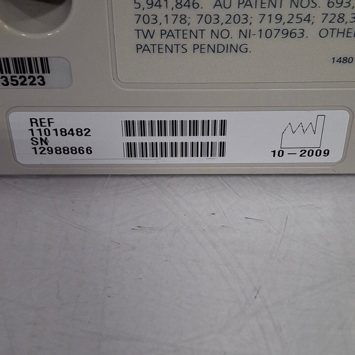 CareFusion Alaris 8120 PCA Pump Module