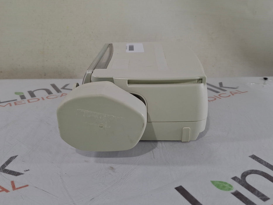 B. Braun Perfusor Space Syringe Pump