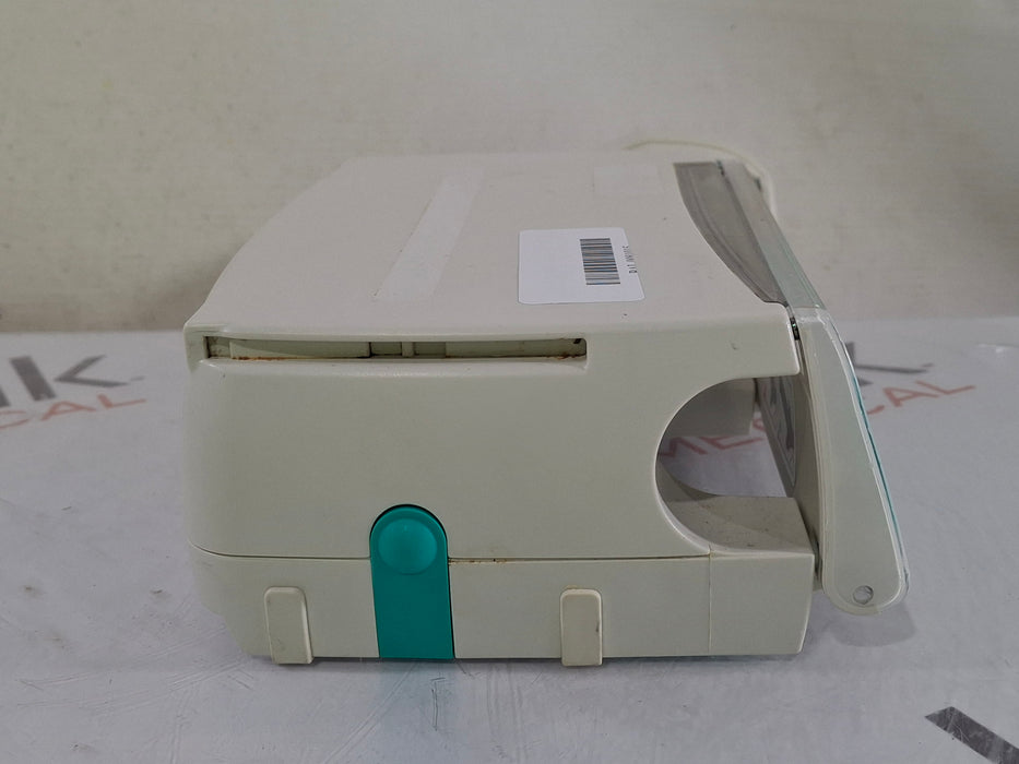 B. Braun Perfusor Space Syringe Pump