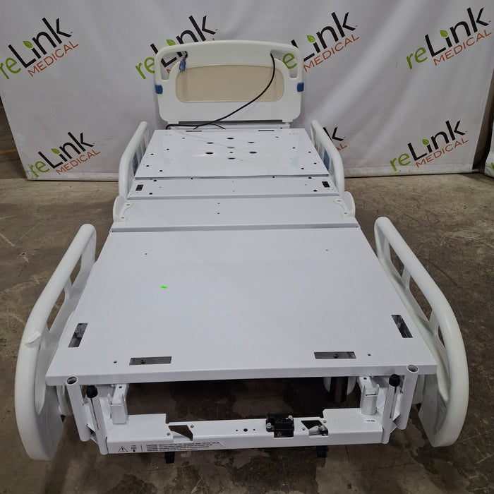 Stryker Secure III 3002 Hospital Bed