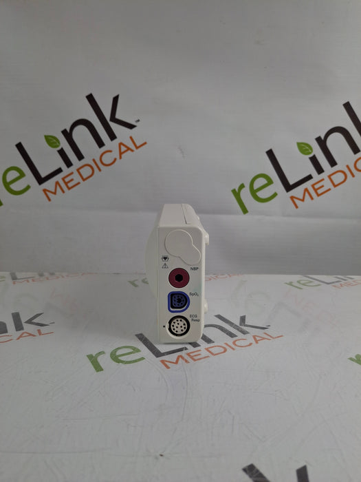 Philips M3001A-A04 OxiMax SpO2, NIBP, ECG MMS Module