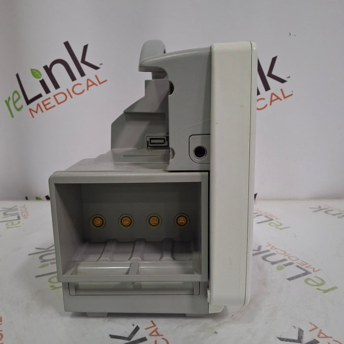 Philips IntelliVue MP50 Patient Monitor