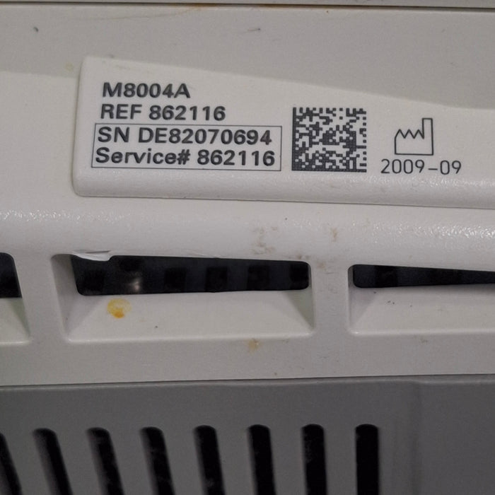 Philips IntelliVue MP50 Patient Monitor