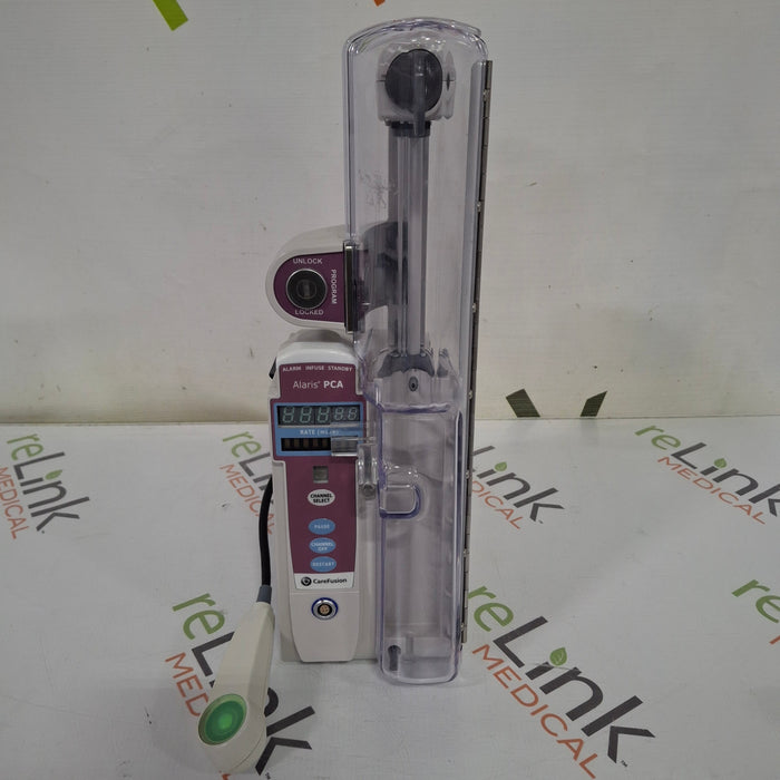 CareFusion Alaris 8120 PCA Pump Module