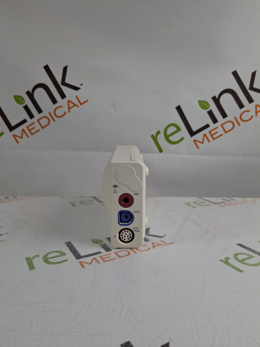 Philips M3001A-A04 OxiMax SpO2, NIBP, ECG MMS Module