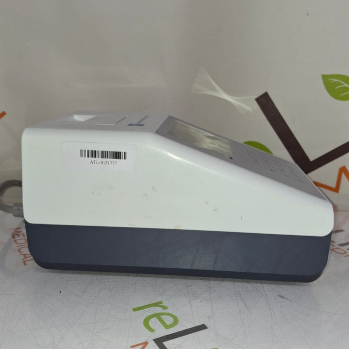 Medline 120 Urine Analyzer Medical