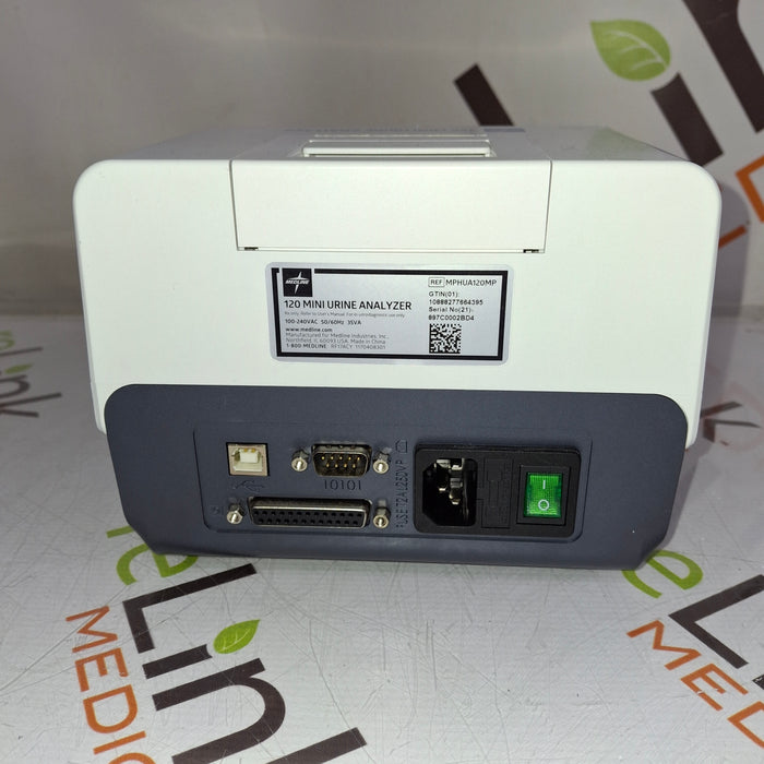 Medline 120 Urine Analyzer Medical