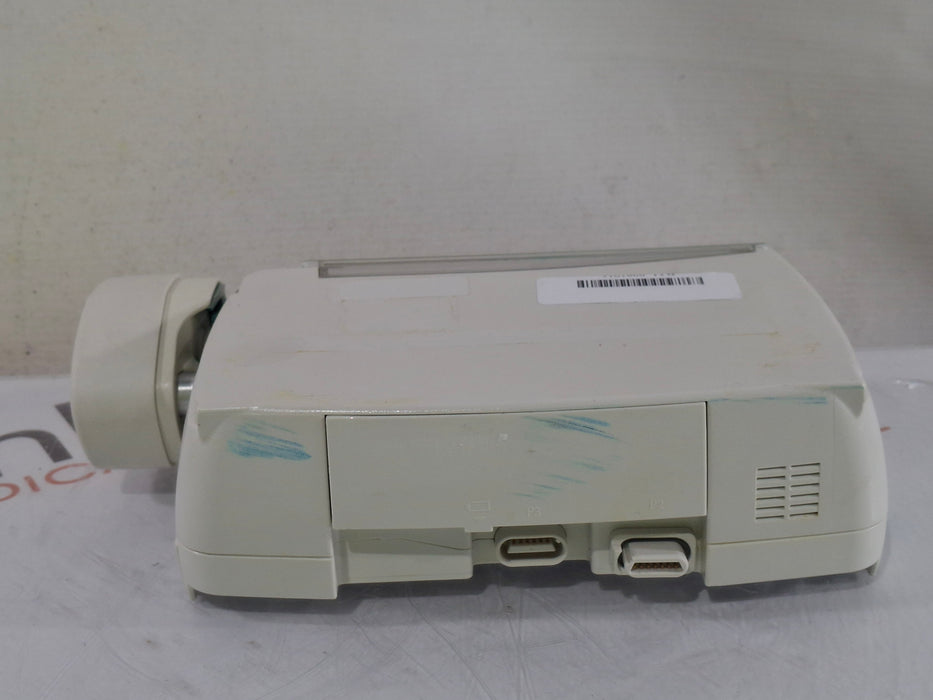 B. Braun Perfusor Space Syringe Pump