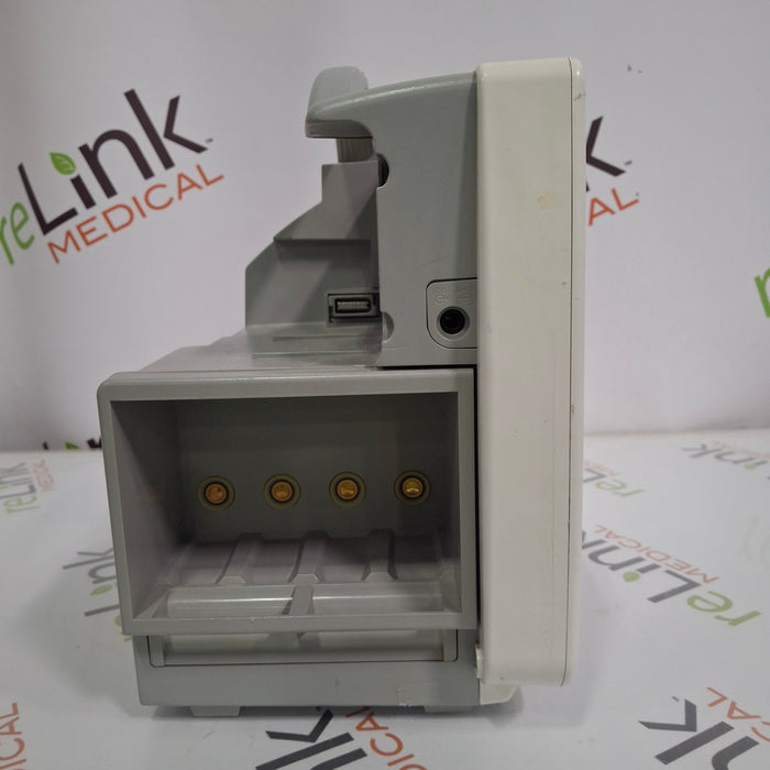 Philips IntelliVue MP50 Patient Monitor