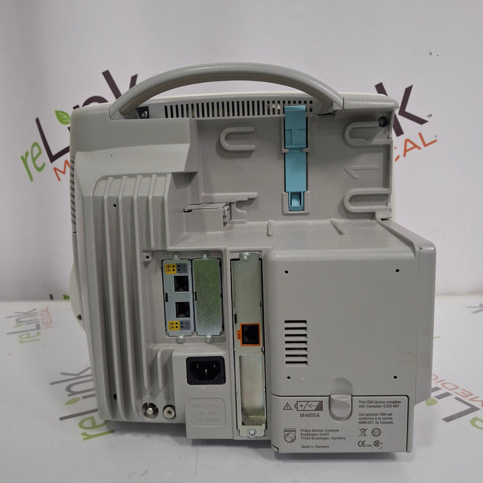 Philips IntelliVue MP50 Patient Monitor