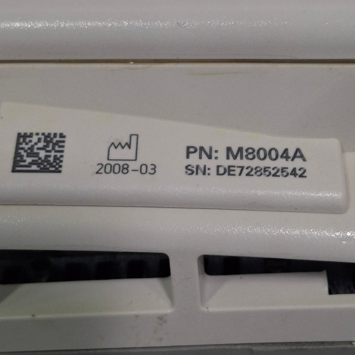 Philips IntelliVue MP50 Patient Monitor